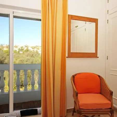 Apartmán Bright And - Da Luz