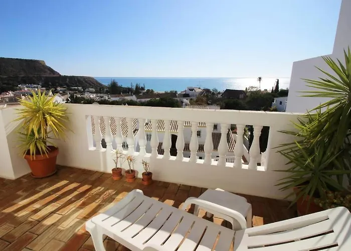 Apartamento Bright And - Da Luz