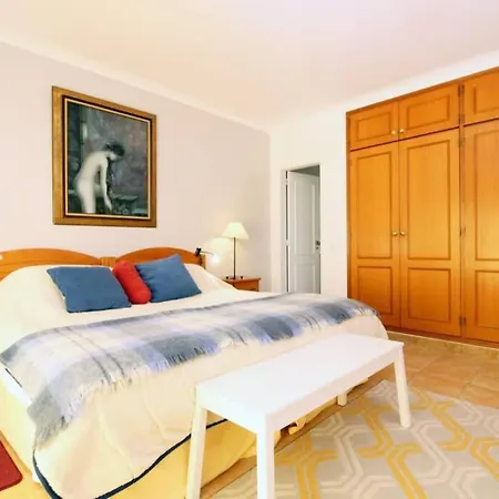 Bright And - Da Apartment Praia Da Luz