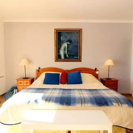 Bright And - Da Apartment *