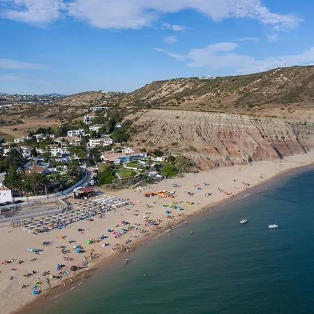 Bright And - Da Praia Da Luz