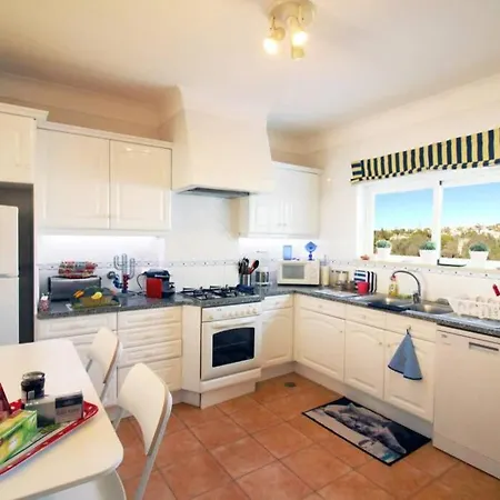 Apartamento Bright And - Da *