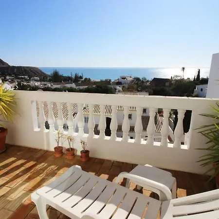 Apartamento Bright And - Da Luz